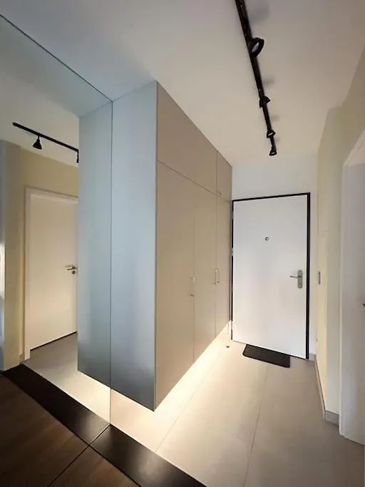 J&M Apartments Lux Ubytovani 18 Praga Repubblica Ceca