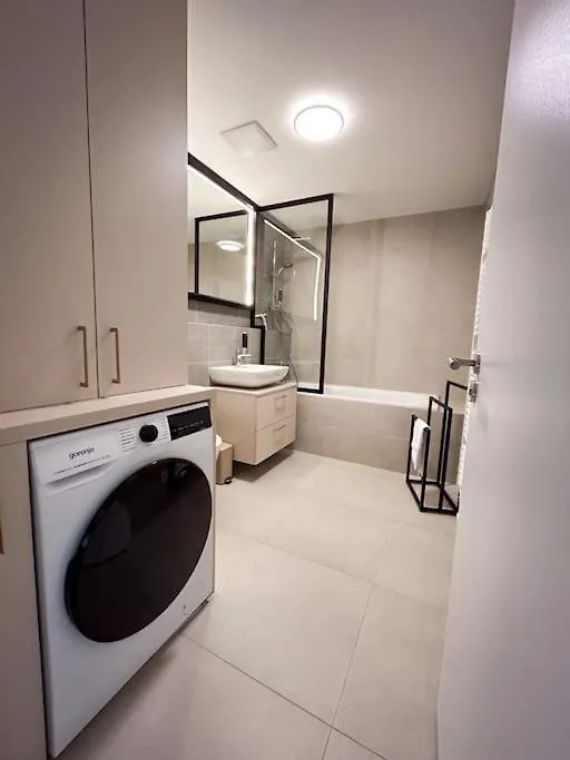 J&M Apartments Lux Ubytovani 18 Prague